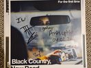 Black Country, New Road - For The First Time / Vinyl LP SIGNED PRINT / LAST COPY