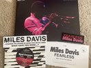 Miles Davis – Fearless (March 7, 1970 Live @ Fillmore East) - Third Man Vault 56
