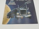 Def Leppard On through the Night Vinyl LP VG+ 1980 Spec Sleave