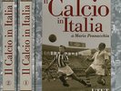Il calcio in Italia (2 Volumi) - Mario Pennacchia (UTET) [1999]