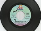 Rare Northern Soul original Jesse James If you want a love affair