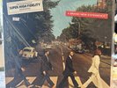 THE BEATLES ABBEY ROAD ORIGINAL MASTER Recording MINT CONDITION   SHRINK Mo-fi