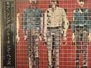 Talking Heads- More  songs about buildings and food Vinyl Japanese Pressing OBI