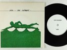 Post-Punk 45 - Wire - Our Swimmer - Rough Trade UK - VG++