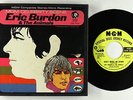 Psych 5x45 Box - Eric Burdon & Animals - MGM Celebrity Scene - MGM - VG+ promo