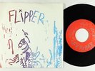 Punk 45 - Flipper - Sexbomb - Subterranean - VG+