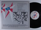 PUERTO RICO ALL STARS Self Titled PRAS SLP-1976001 LP VG+ gatefold m