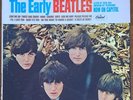 RARE BEATLES NEAR MINT+ VINYL Early Beatles LIKE-NEW SCRANTON PRESSING LATE 60's