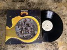 WIGWAM BEING PROG PSYCH FINLAND IMPORT LOVE RECORDS WITH BOOKLET VINYL LP EX+ NM