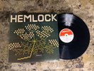 HEMLOCK UK IMPORT BLUES ROCK PSYCH DERAM LABEL VINYL LP EX+