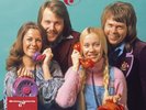 Björn & Benny, Agnetha & Anni-Frid, ABBA-Ring Ring Coloured  7