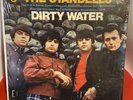 EXC. Opened Seal. THE STANDELLS. DIRTY WATER LP. TOWER T-5027 MONO Orig. 1966