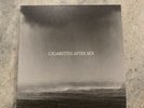 Cigarettes After Sex Cry Vinyl