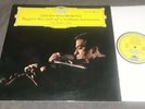 DGG LPEM 19 464 ed1 TULIPS, HERSTELLER Ruggiero Ricci: Violins from Cremona NM/M