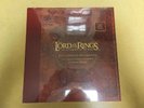 Lord of the Rings The Fellowship of the Ring Complete Recordings Vinyl 5 LP- NEW
