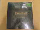 The Lord Of The Rings The Return Of The King Complete Recordings - 5LP NEW