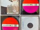 Led Zeppelin - Led Zeppelin II UK LP A2/B2 2nd Press Misprint Vinyl 1969 EX/VG+