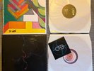 The Orb -No Sounds Are Out of Bounds - LP with CD and signed print