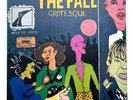 The Fall - Grotesque (After the Gramme) * Vinyl Lp 1980 Rough 18 * Free P&P UK *