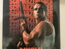 OST / SCHWARZENEGGER : Raw Deal US LP VARESE SARABANDE RECORDS STV.81286 Sealed