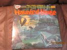 ©1979 Disney Haunted House Chilling Thrilling Sounds Record LP Vinyl Sealed New