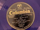 Columbia 18002D Frankie Trumbauer w Johnny Mercer  78rpm JAZZ E+ 1932 early 