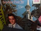 Elvis Presley  record 