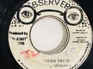 Errol Flabba Holt Holt & The Bolts African Train African Roots Reggae Dub Vinyl