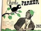 Charlie Parker N. 2  Dial 202 DG 10” lp Miles Davis Max Roach
