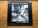 DOUG CARN - REVELATION LP 1973 Quadraphonic ORIGINAL VG++ Record/VG+ Sleeve