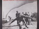 SIR DOUG & THE TEXAS TORNADOS : texas rock for country rollers ABC DOT 12