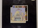 LED ZEPPELIN SONG REMAINS THE SAME SWAN SONG P5544 JAPAN PROMO VINYL 2LP