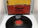 Miles Davis.Sketches Of Spain.Orig.1st.Press.Columbia ‎1480[Mono]'6 Eye'.Ex/G