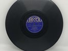 The Growler/Lord Beginner Rare 78rpm Calypso Trinidad Decca 17409 EX  Tickle me