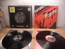 Kraftwerk – Die Mensch·Maschine / Radio-Aktivität 2x Lp Experimental / Krautrock