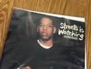 Jay-Z Streets Is Watching SEALED
