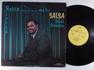 RUBEN RIVERA & HIS SALSA SOUND ORCHESTRA Self Titled P.R. 10-3-1518 LP m