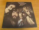 CREEDENCE CLEARWATER REVIVAL LP PENDULUM Fantasy WHITE LABEL PROMO WLP + INNER