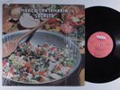 MONGO SANTAMARIA Sofrito VAYA LP VG+ m