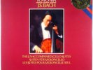 3 LP BOX CBS MASTERWORKS DIGITAL JS Bach YO-YO MA Cello Suites HOLLAND D3-37867