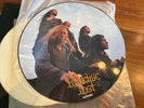 PARADISE LOST -gothic RARE 1ST PRESS PIC DISC 1991 TOP doom anathema