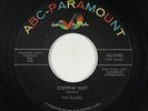 R&B Jump Blues Doo-Wop 45 - Flairs - Steppin' Out - ABC-Paramount