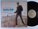 ORCHESTRA HARLOW Gettin' Off FANIA LP mono m