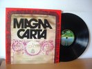 MAGNA CARTA In Concert UK LP 1970 (VERTIGO 6360 068) Elton John