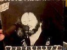 SUPER RARE DAVID ALLAN COE UNDERGROUND ALBUM VINYL ADULT ONLY OUTLAW DAC