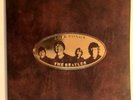 The Beatles Love Songs SKBL11711 No Barcode Textured Cover Booklet EX Vinyl LP