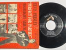 Elvis Presley : Perfect for parties Highlighter 45 rpm RCA SPA-7-37 USA PROMO EX