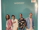 Weezer - Teal Album - RSD - Limited Edition - Vinyl - LP - Color Vinyl
