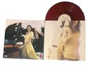 Lana Del Rey Blue Banisters Red Vinyl 2LP 2021 Target Alt Cover Exclusive Rare