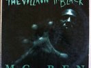 MC Ren / The Villain In Black 1996 US Gangsta LP Ruthless Records 8856155441